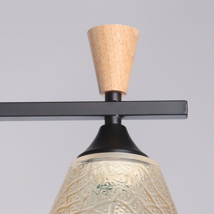 Светильник на штанге De City Дэла 4 635014402