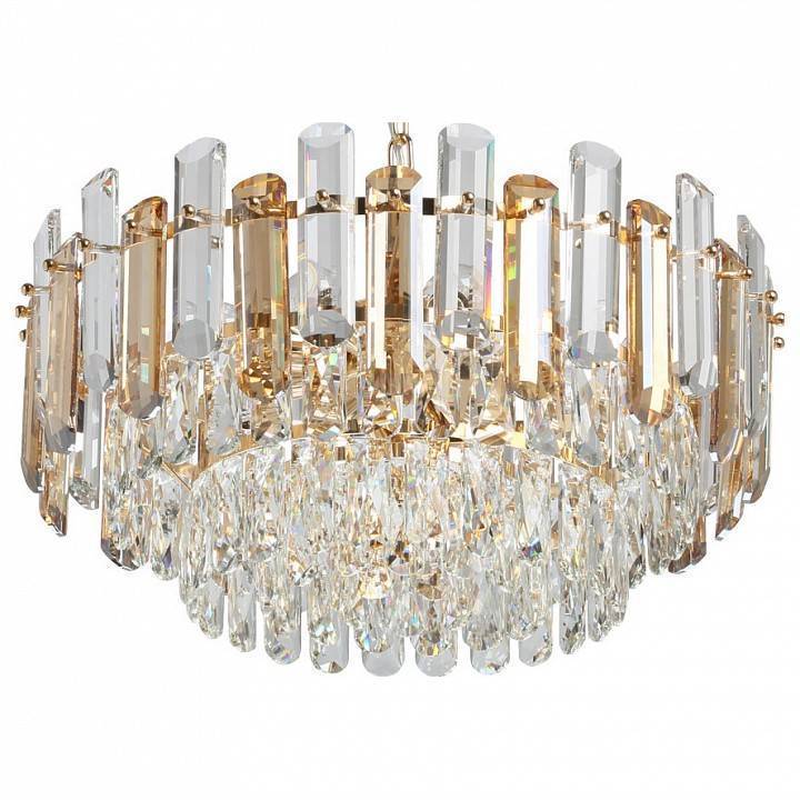 Подвесной светильник MW-Light Аделард 642016008