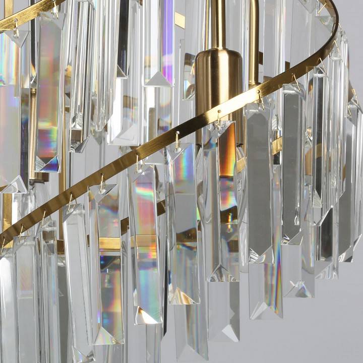 Подвесная люстра MW-Light Аделард 19 6 ламп 642016906