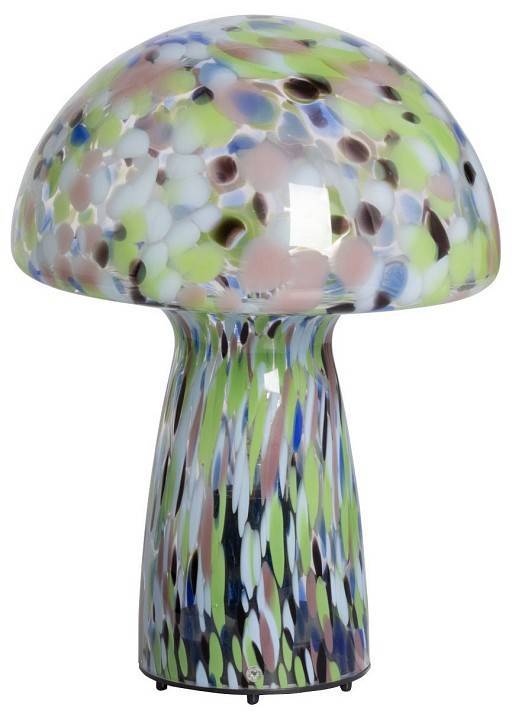 Настольная лампа декоративная MW-Light Семья 657034501