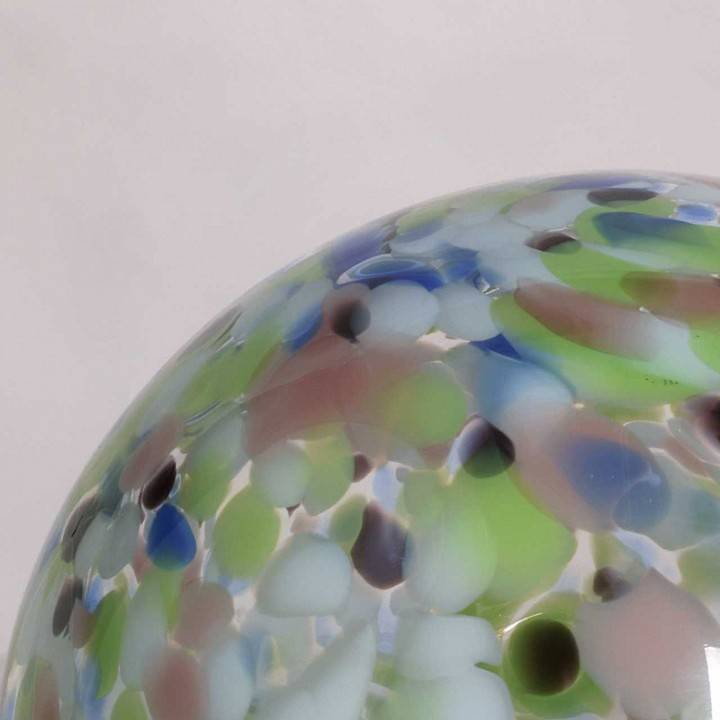 Настольная лампа декоративная MW-Light Семья 657034501