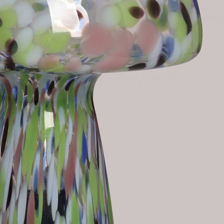 Настольная лампа декоративная MW-Light Семья 657034501