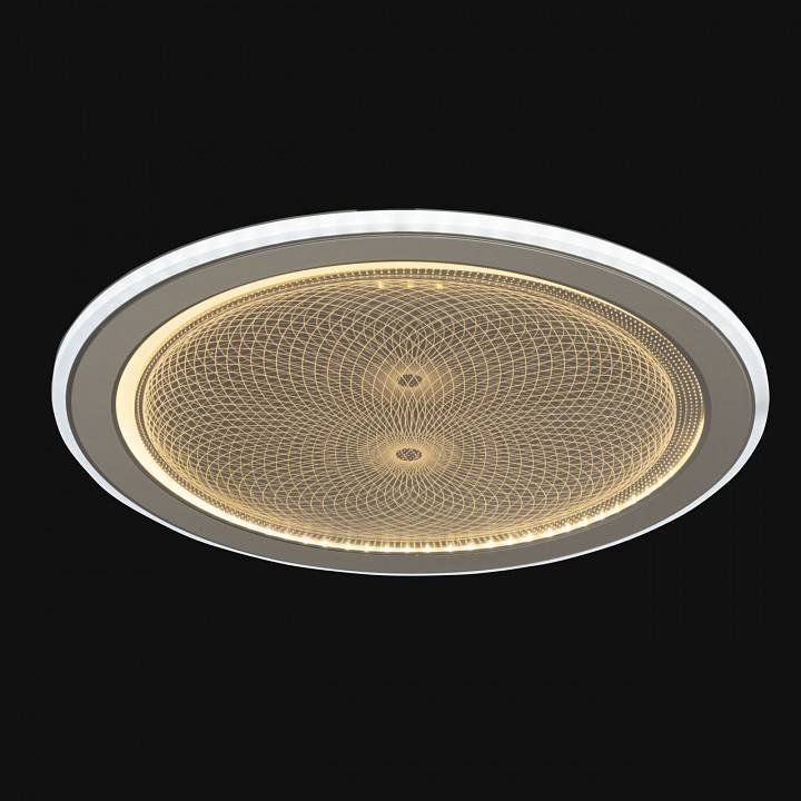 Накладной светильник De City Норден 9 12 Вт 660015201