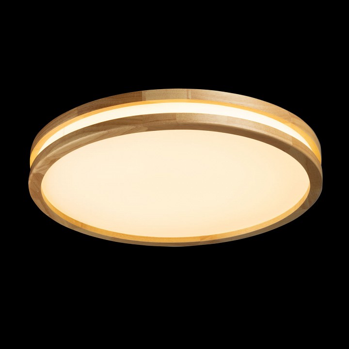 Накладной светильник De City Норден 660015401