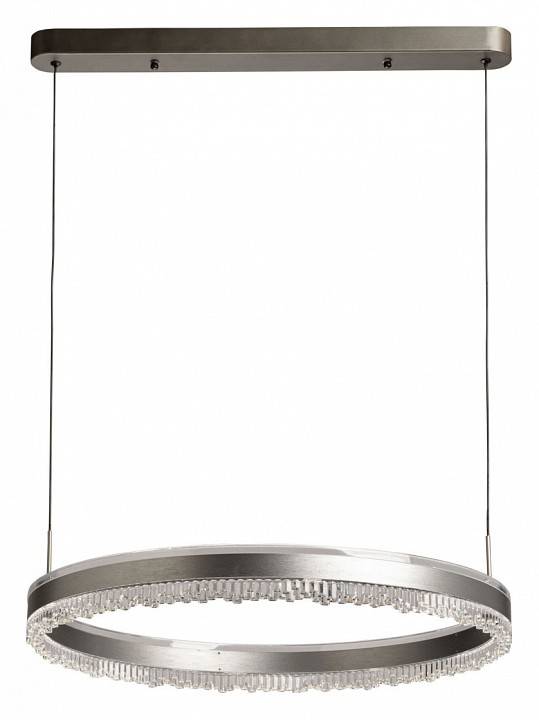 Подвесной светильник De City Платлинг 661019501