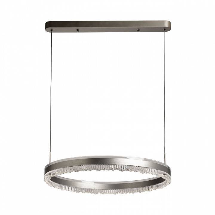 Подвесной светильник De City Платлинг 661019501