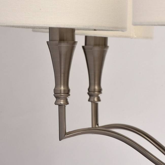 Подвесная люстра MW-Light Конрад 8x40 Вт E14 667010908