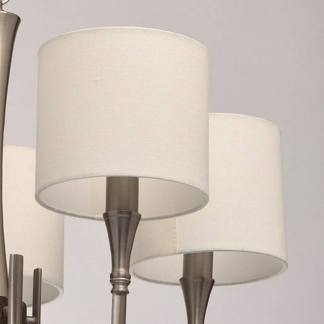 Подвесная люстра MW-Light Конрад 5x40 Вт E14 667011105