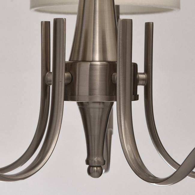 Подвесная люстра MW-Light Конрад 5x40 Вт E14 667011105