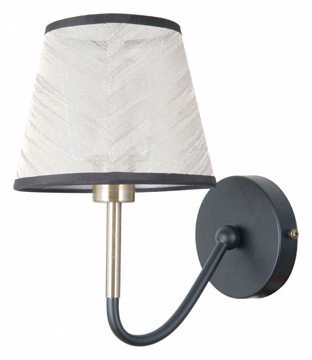 Бра De City Конрад 15 1x40 Вт E14 667024501