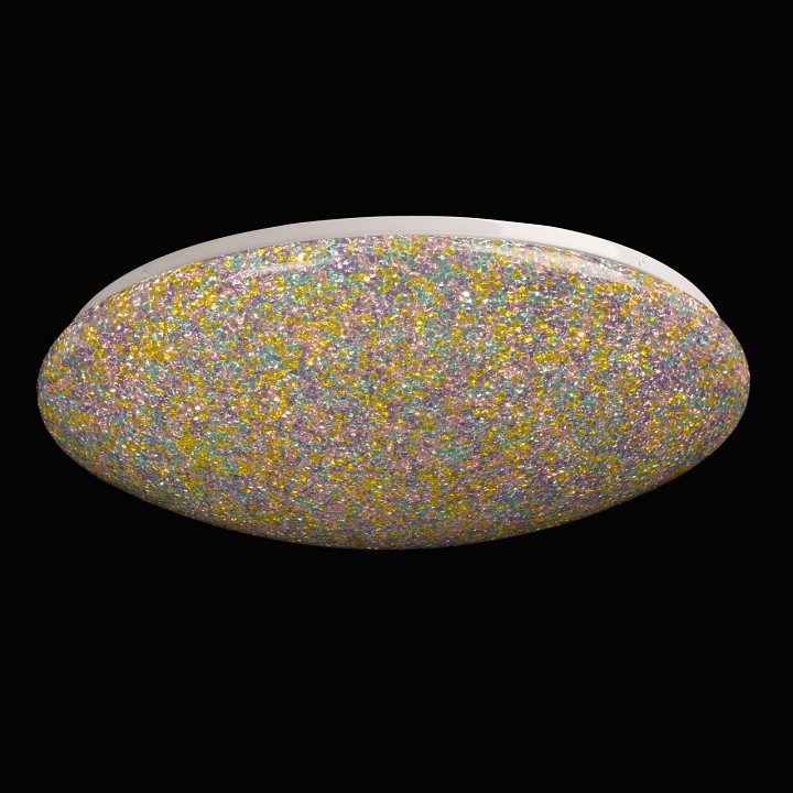 Накладной светильник De City Ривз 674018201