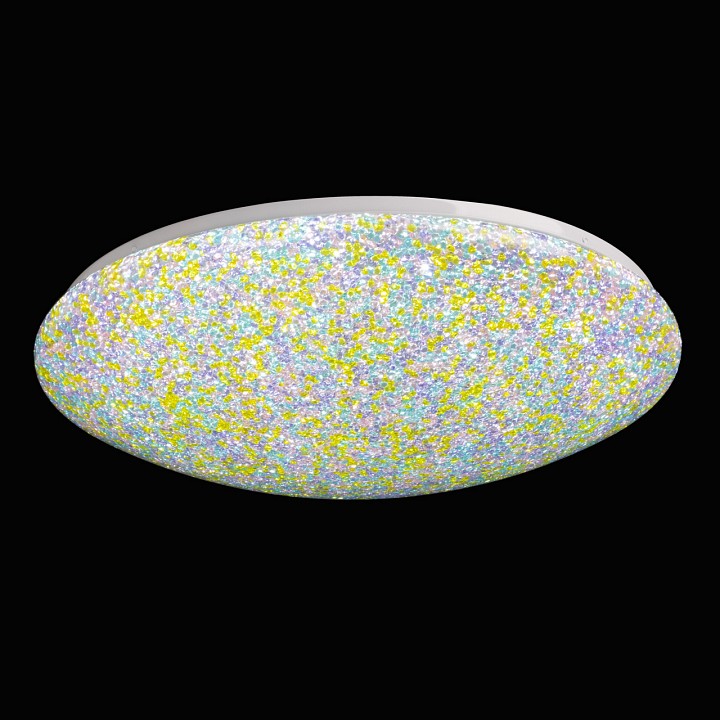 Накладной светильник De City Ривз 674018201