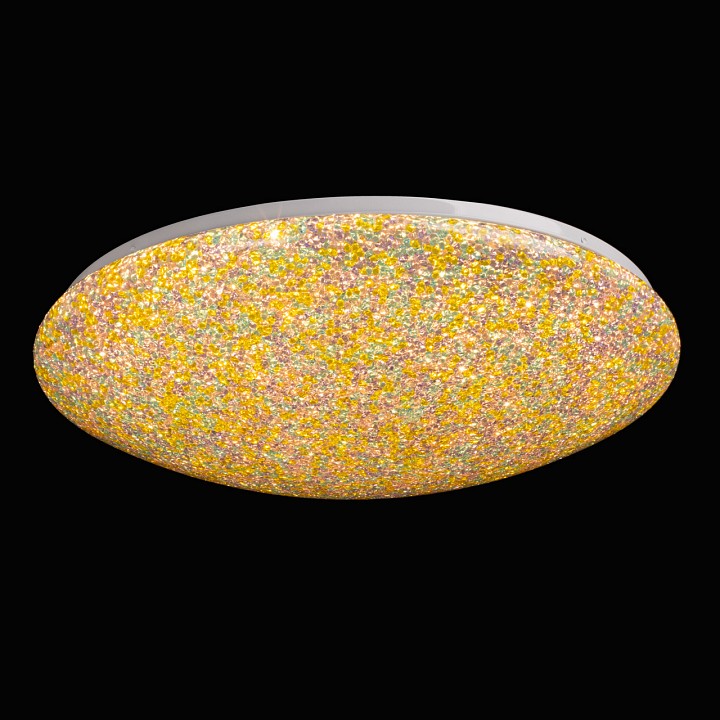 Накладной светильник De City Ривз 674018201