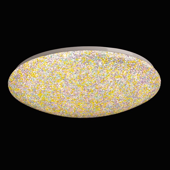 Накладной светильник De City Ривз 674018201