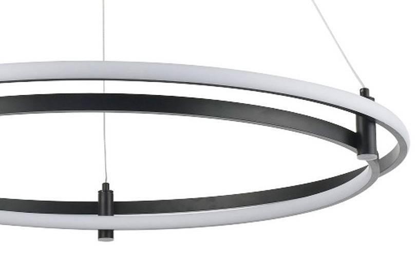 Подвесной светильник DeMarkt Ральф 675014802