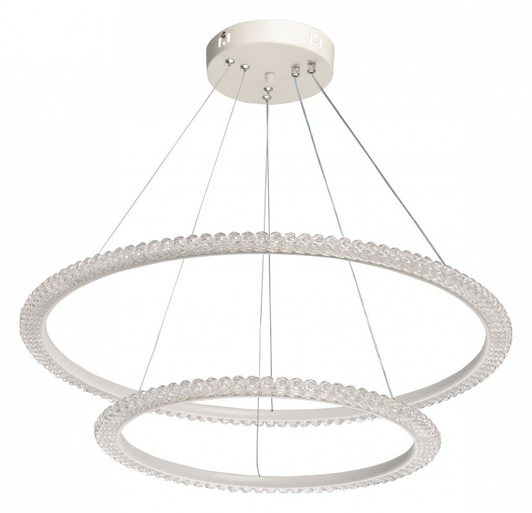 Подвесной светильник De City Ральф 675016002