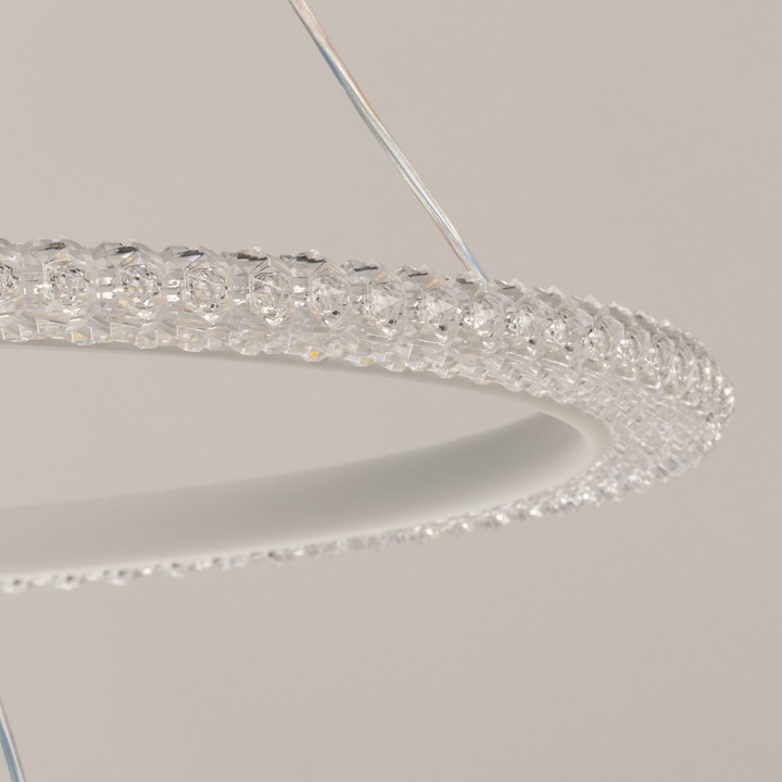 Подвесной светильник De City Ральф 675016002