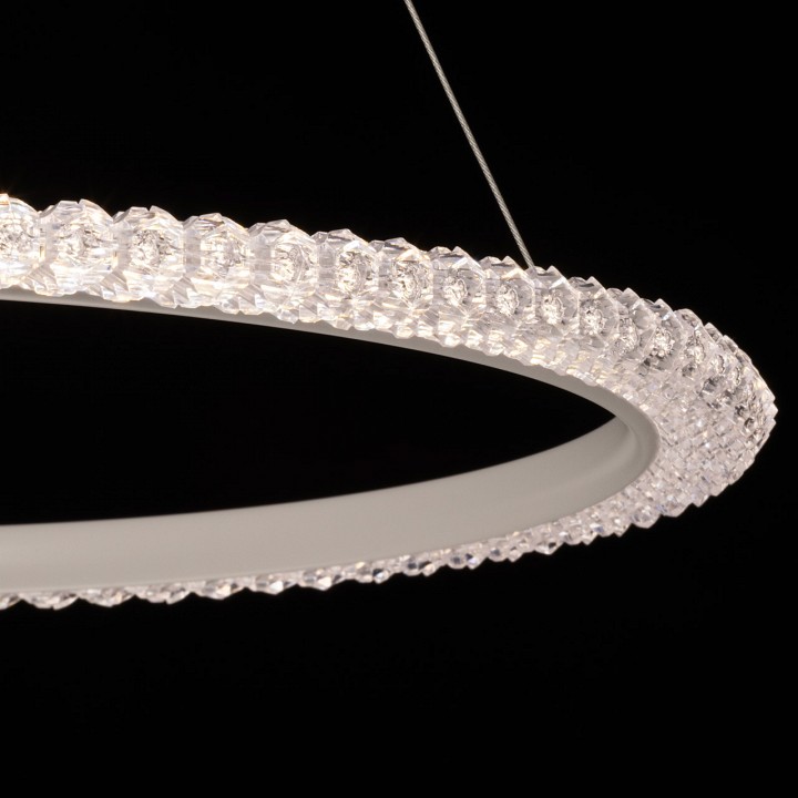 Подвесной светильник De City Ральф 675016002