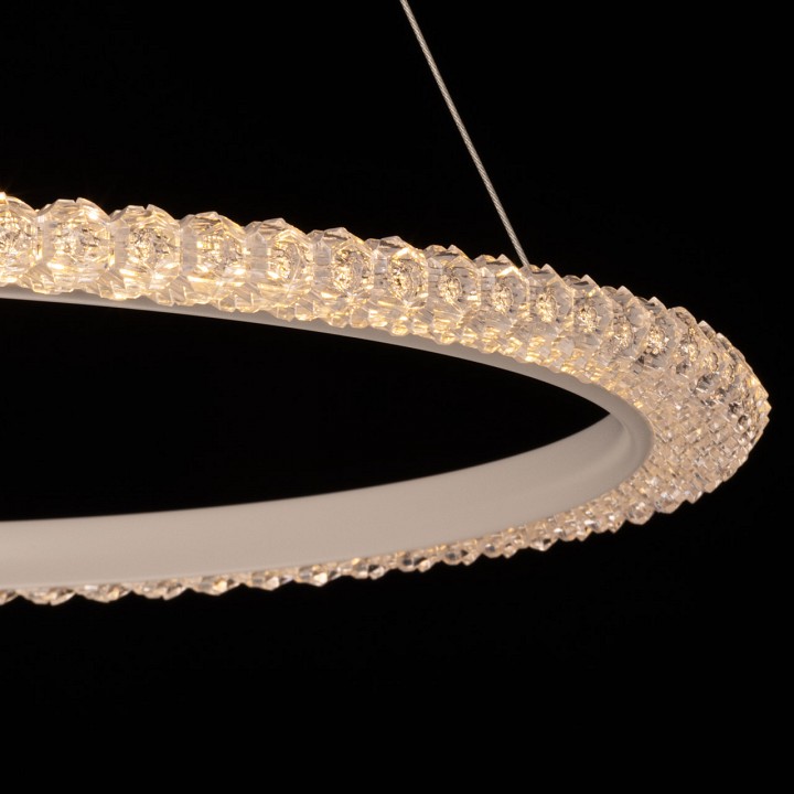 Подвесной светильник De City Ральф 675016002