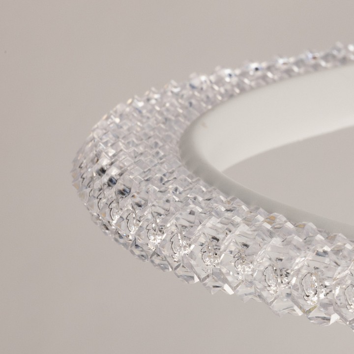 Подвесной светильник De City Ральф 675016002