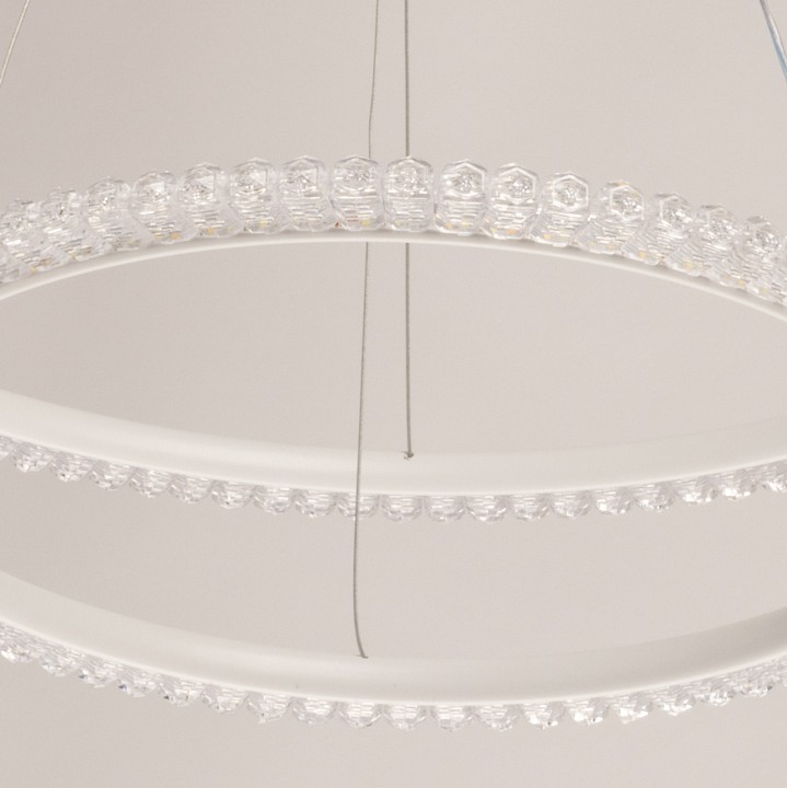 Подвесной светильник De City Ральф 675016002