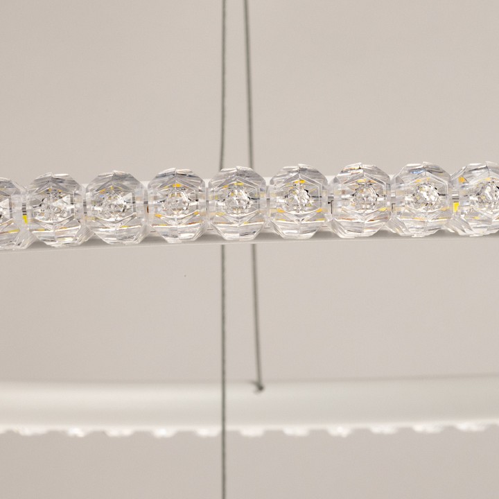 Подвесной светильник De City Ральф 675016002