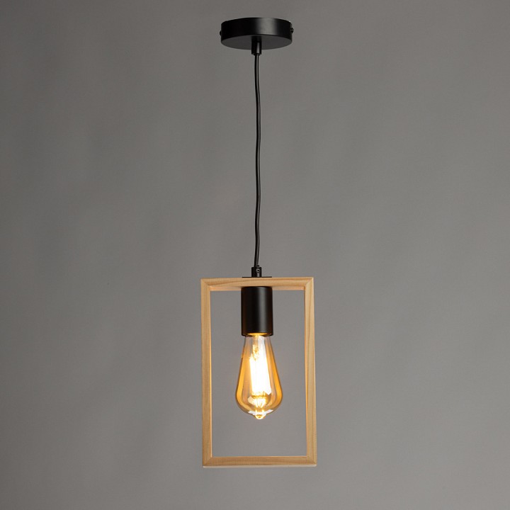 Подвесной светильник De City Акцент 7 680013801