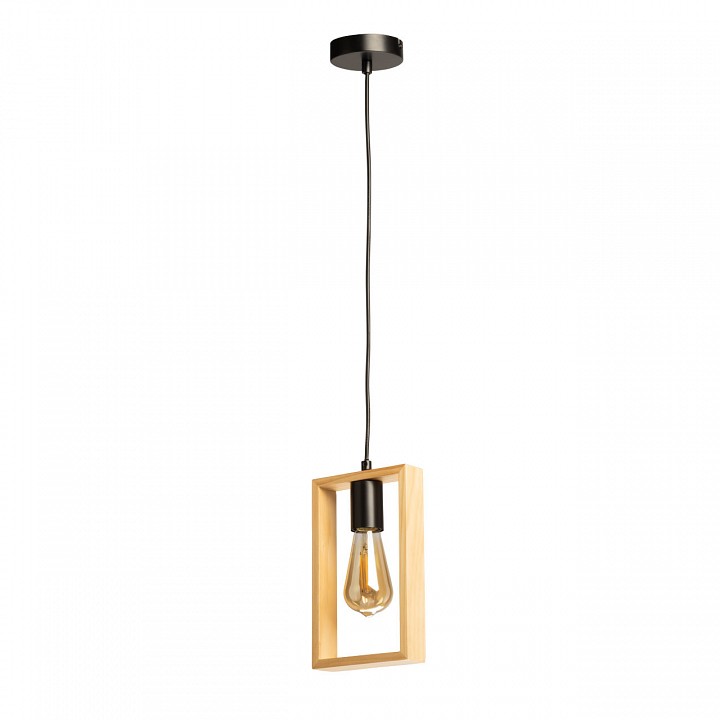 Подвесной светильник De City Акцент 7 680013801