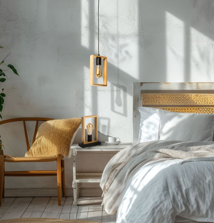 Подвесной светильник De City Акцент 7 680013801