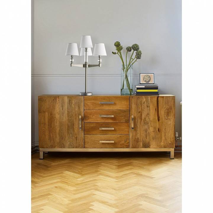 Настольная лампа декоративная MW-Light Дэль Рей 700033004