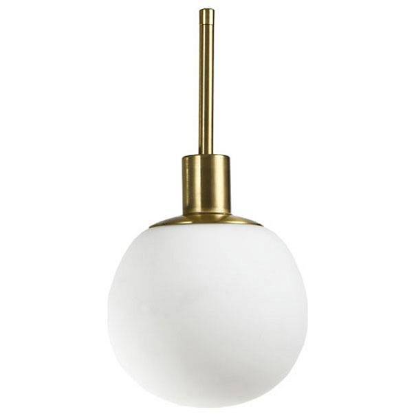 Подвесной светильник DeMarkt Каспер 707011001