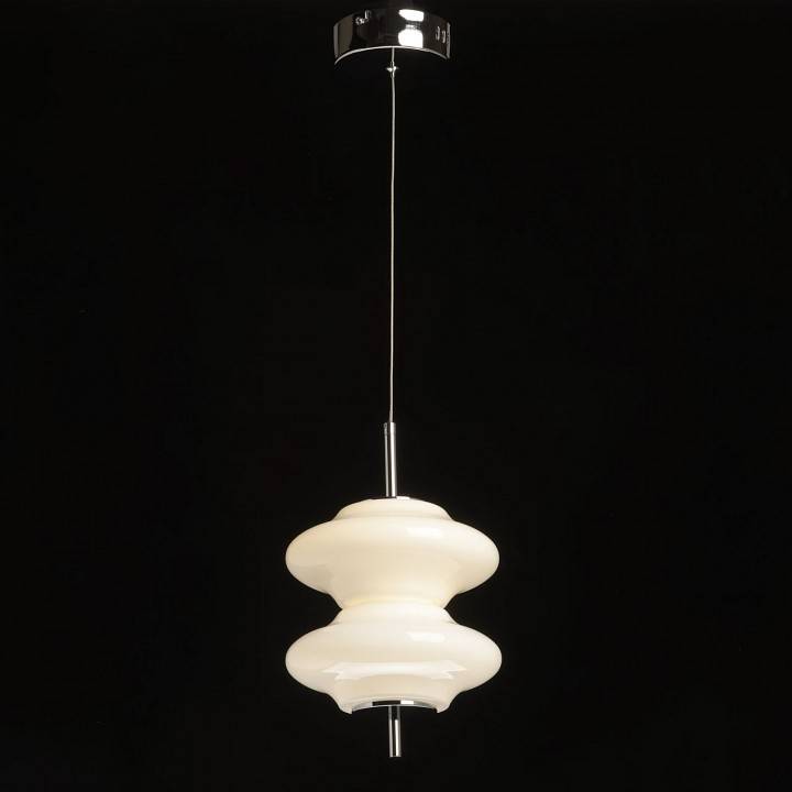 Подвесной светильник DeMarkt Ауксис 9 722012701