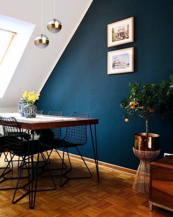 Подвесной светильник DeMarkt Капелия 5 730010701