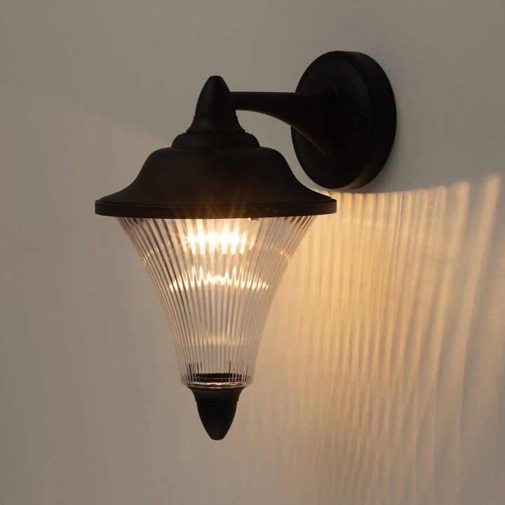 Светильник на штанге De City Корсо 4 801021801