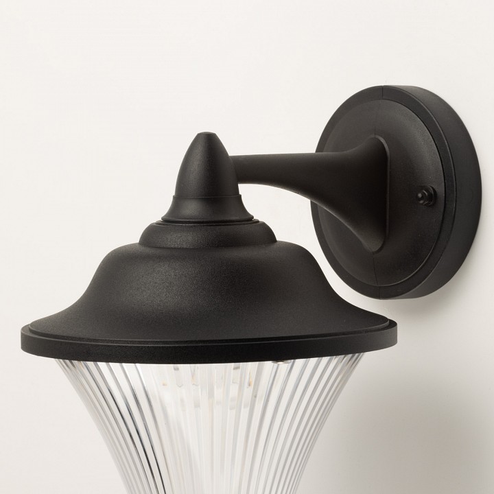 Светильник на штанге De City Корсо 4 801021801