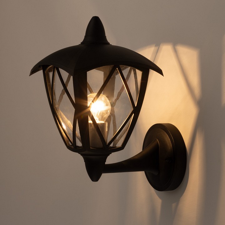 Светильник на штанге De City Корсо 5 801022201