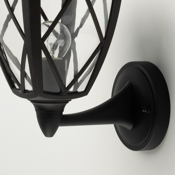 Светильник на штанге De City Корсо 5 801022201