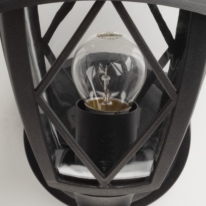 Светильник на штанге De City Корсо 5 801022201