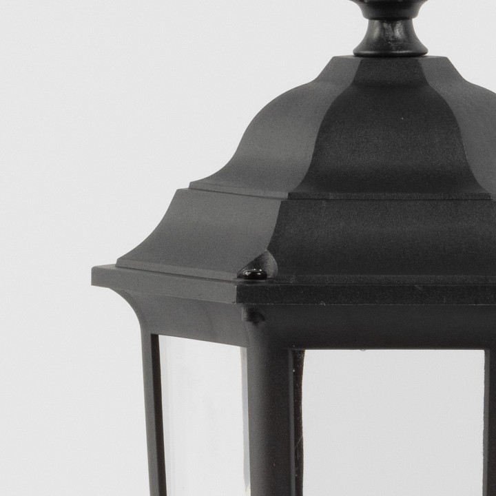 Наземный низкий светильник De City Корсо 3 801041001