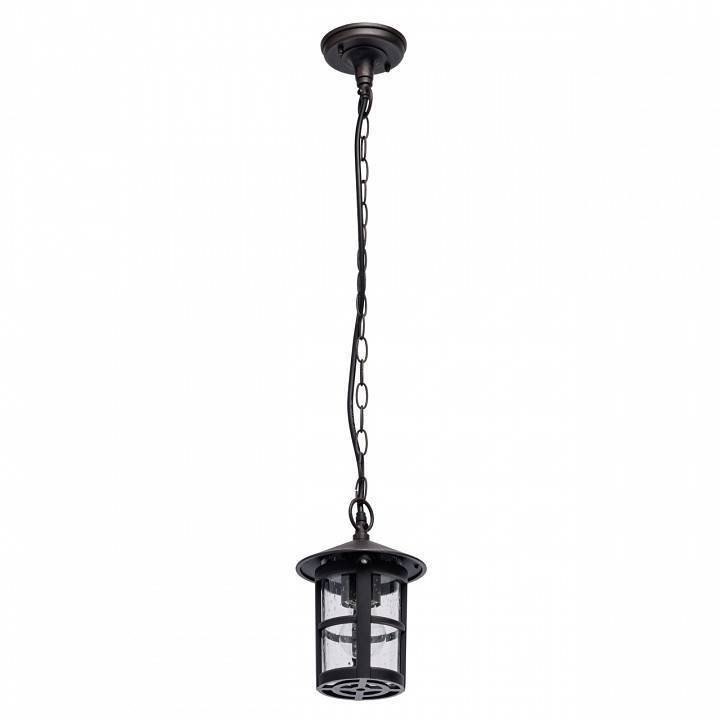 Подвесной светильник DeMarkt Телаур 2 806011001