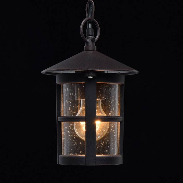 Подвесной светильник DeMarkt Телаур 2 806011001