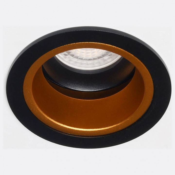 Встраиваемый светильник DeMarkt Прайм 850010501