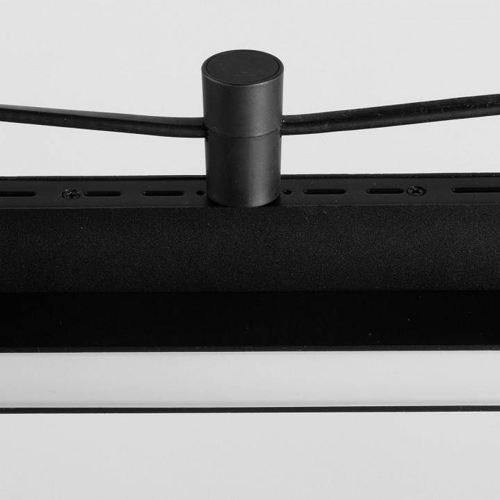 Светильник на штанге DeMarkt Флекси 852011101