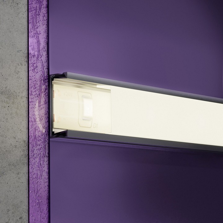 Лента светодиодная Maytoni LED Strip 4.8 Вт/м 24 В 6000 K IP20 5 м 10139