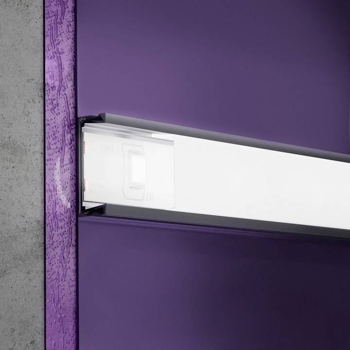 Лента светодиодная Maytoni LED Strip 4.8 Вт/м 24 В 3000 K IP65 5 м 10140