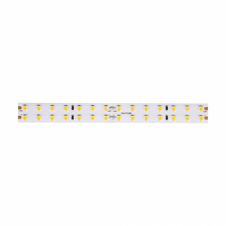 Лента светодиодная Maytoni Led strip 4.8 Вт/м 24 В 3000 К IP20 20028
