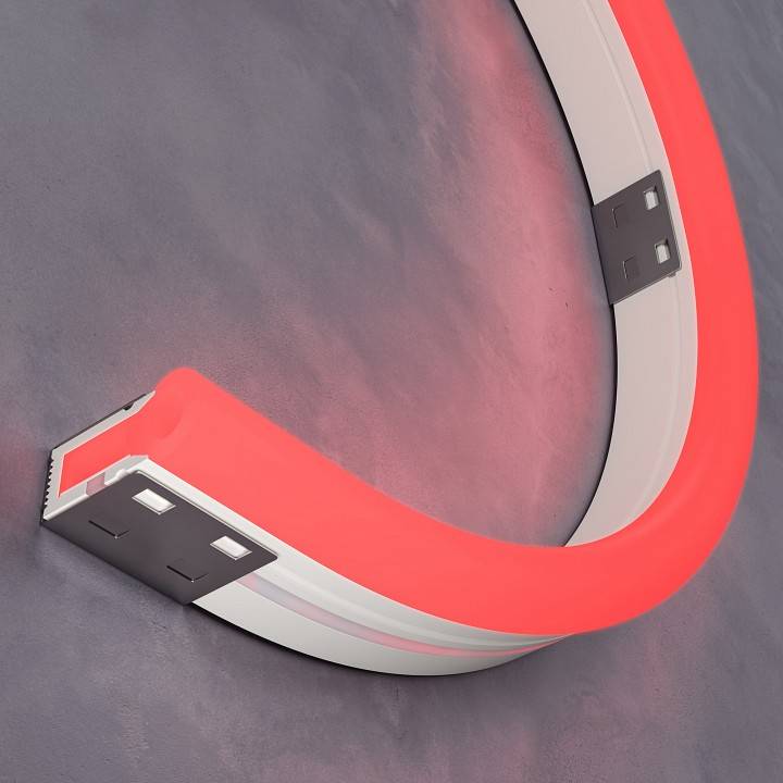 Гибкий неон Maytoni Led Strip Красный IP65 24 В 200501