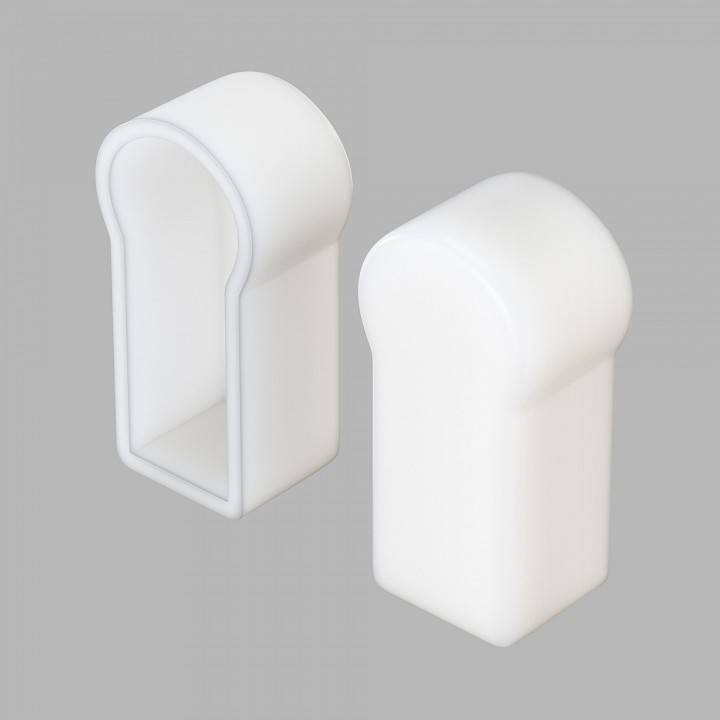 Заглушка для гибкого неона Maytoni 20053