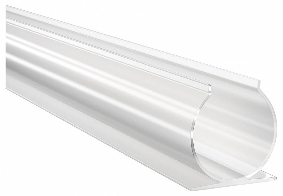 Профиль накладной Maytoni для гибкого неона 20092