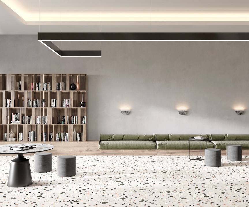 Лента светодиодная Maytoni Ultra 24 В 14.4 Вт/м 3000 К IP20 5 м 201114